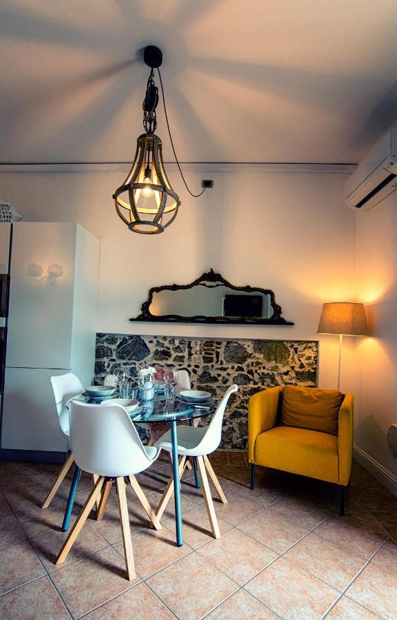 Suite Eleven Castiglioncello Exteriör bild