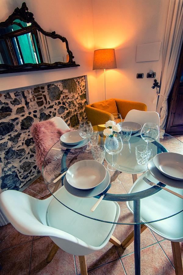 Suite Eleven Castiglioncello Exteriör bild
