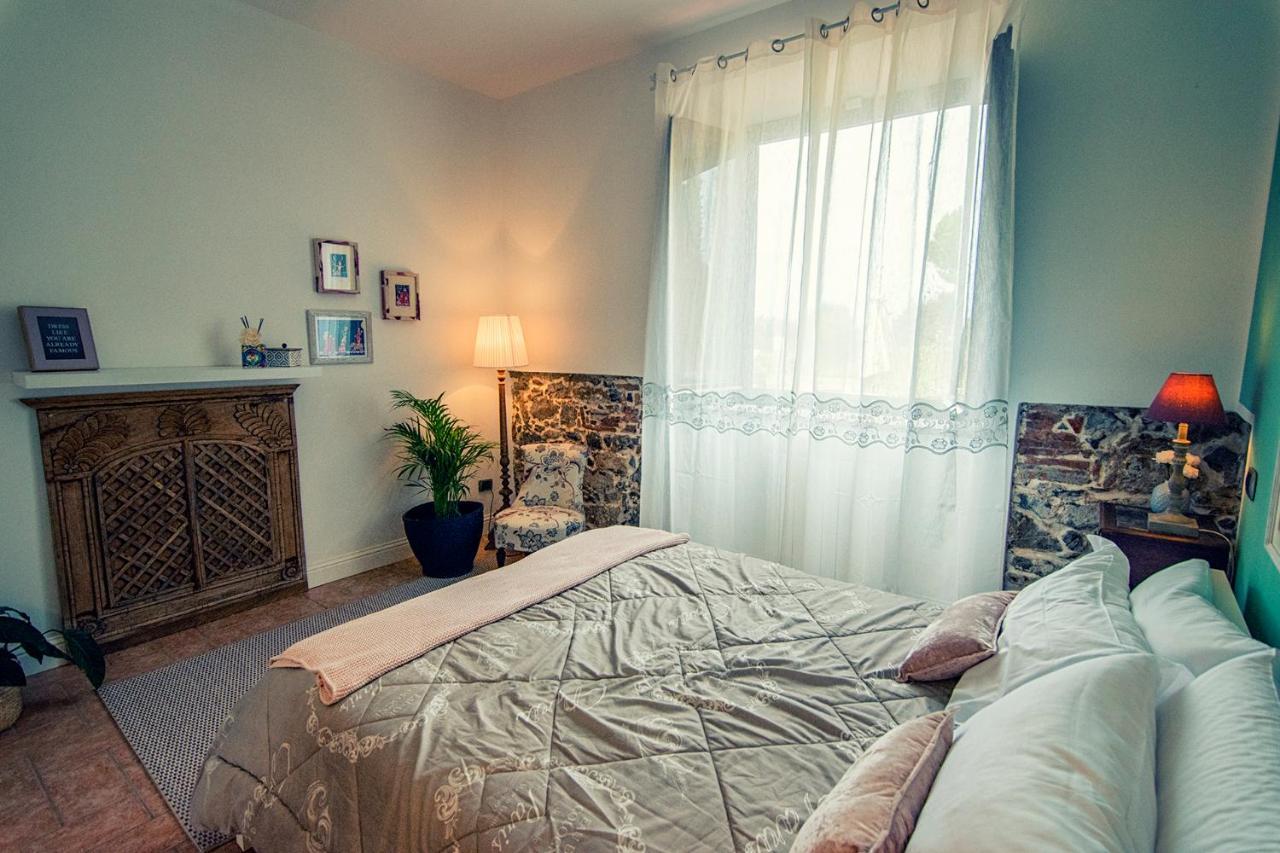 Suite Eleven Castiglioncello Exteriör bild