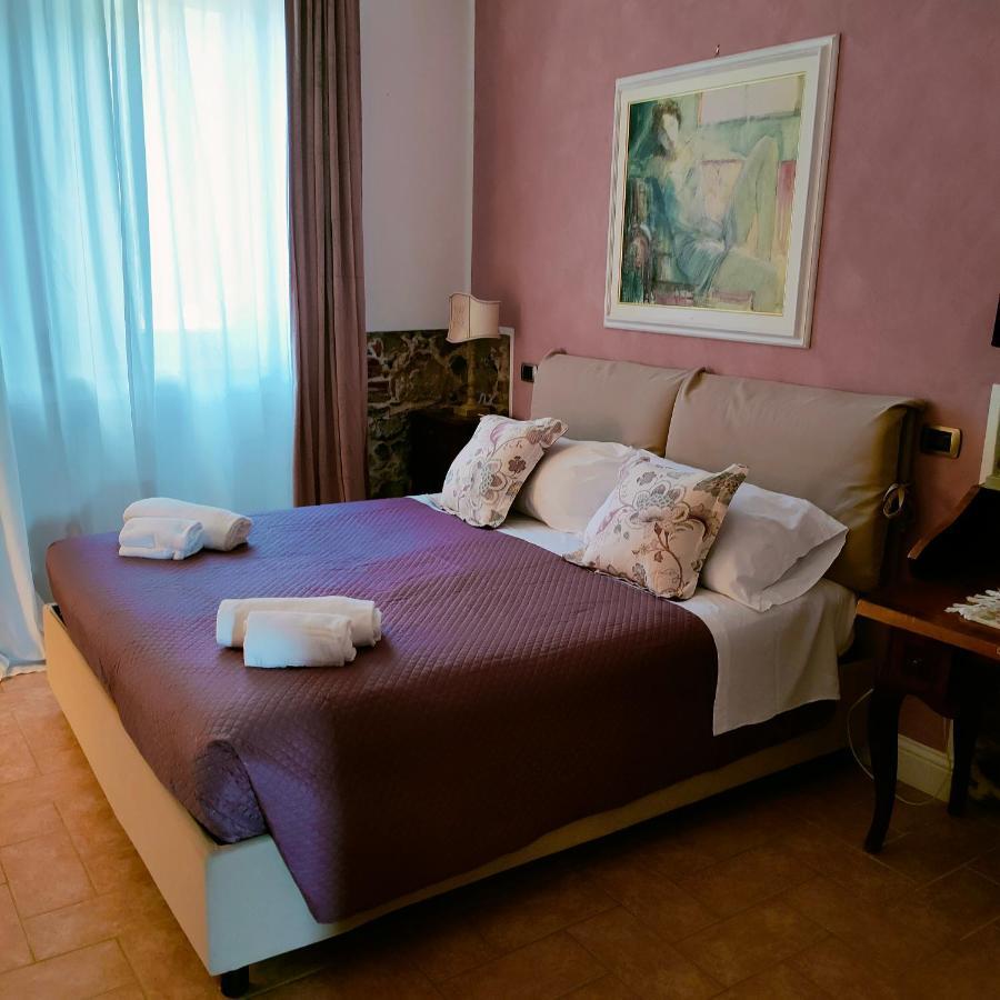 Suite Eleven Castiglioncello Exteriör bild