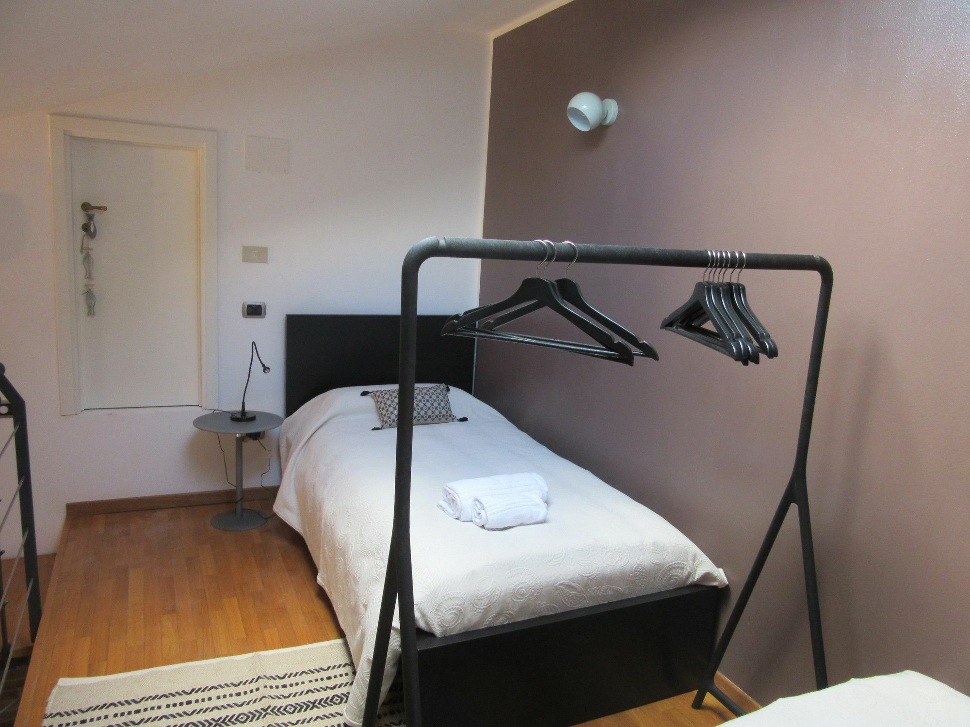 Suite Eleven Castiglioncello Exteriör bild