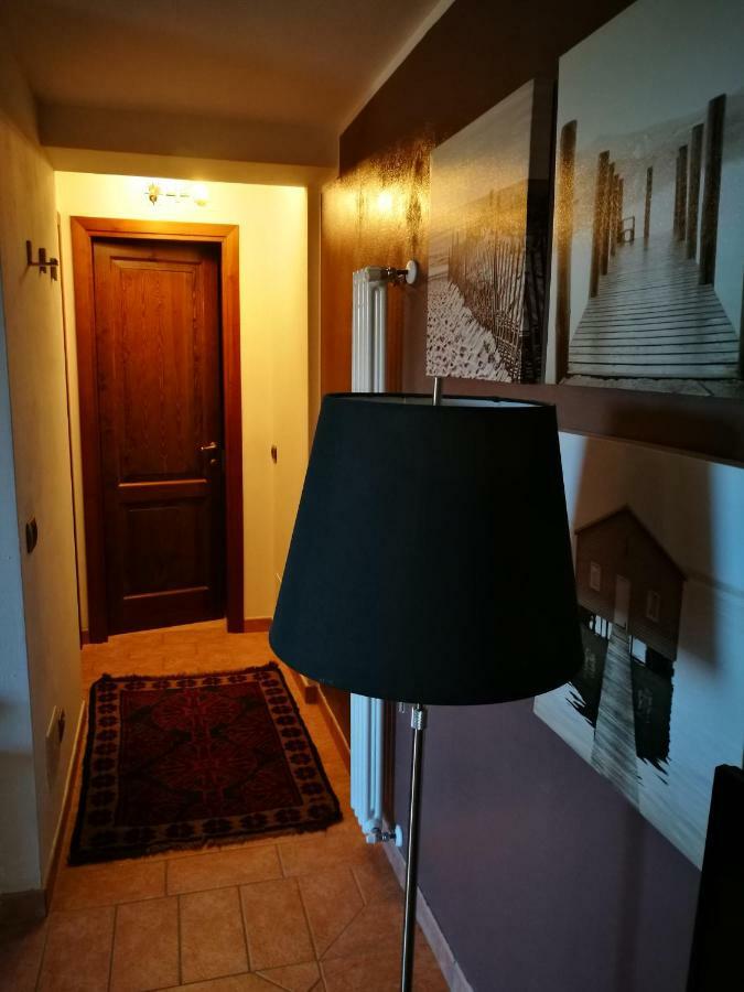 Suite Eleven Castiglioncello Exteriör bild